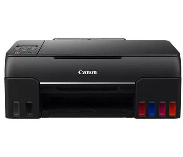Canon PIXMA G640 MegaTank - 648093 - zdjęcie 2